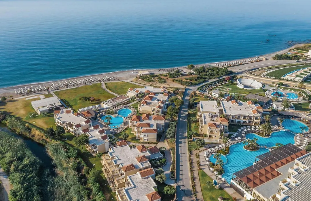 Lindos Imperial Resort & Spa (Adults Only)-1