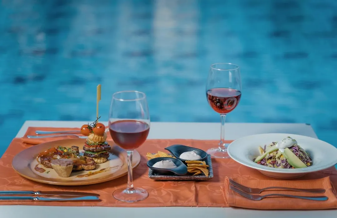 Lindos Imperial Resort & Spa (Adults Only)-1