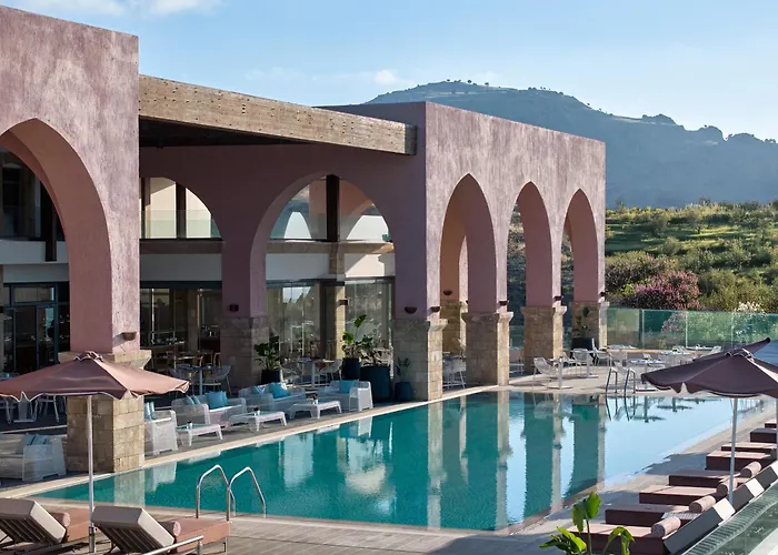 Boutique 5 Hotel & Spa - Adults Only